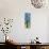 Tree of Life - Blue-Kerri Ambrosino-Premier Image Canvas displayed on a wall