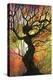 Tree of Life I-Cherie Roe Dirksen-Premier Image Canvas