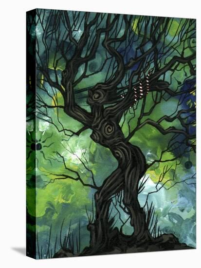 Tree of Life IV-Cherie Roe Dirksen-Premier Image Canvas