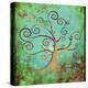 Tree of Life-Viviane Fedieu Daniel-Premier Image Canvas