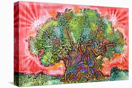 Tree of Life-Dean Russo- Exclusive-Premier Image Canvas