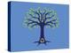 Tree of Life-Steven Wilson-Premier Image Canvas