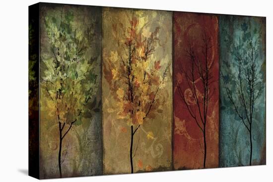 Tree Story Continued-Color Bakery-Premier Image Canvas