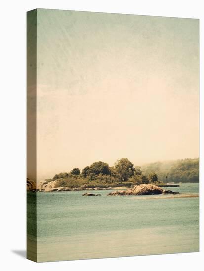 Trees on an Island-Jillian Melnyk-Premier Image Canvas