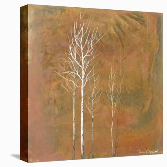 Trees-Trevor V. Swanson-Premier Image Canvas