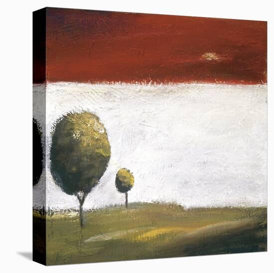 Treetops IV-Ursula Salemink-Roos-Stretched Canvas