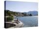 Tremezzo, Lake Como, Lombardy, Italian Lakes, Italy, Europe-Angelo Cavalli-Premier Image Canvas