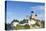 Trencin Castle, Trencin, Trencin Region, Slovakia, Europe-Ian Trower-Premier Image Canvas