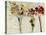 Tres Bouquet-Jodi Maas-Premier Image Canvas