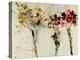 Tres Bouquet-Jodi Maas-Premier Image Canvas