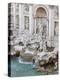 Trevi Fountain, Rome, Lazio, Italy, Europe-Marco Cristofori-Premier Image Canvas