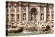 Trevi Fountain, Rome, Lazio, Italy, Europe-Simon Montgomery-Premier Image Canvas