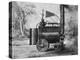 Trevithick's 1801 Engine-null-Premier Image Canvas