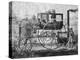 Trevithick's 1803 Steam Carriage-null-Premier Image Canvas