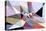 Triangle 1-LXXI-Fernando Palma-Premier Image Canvas