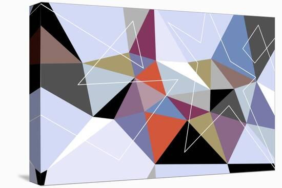 Triangle 3-LXXIII-Fernando Palma-Premier Image Canvas