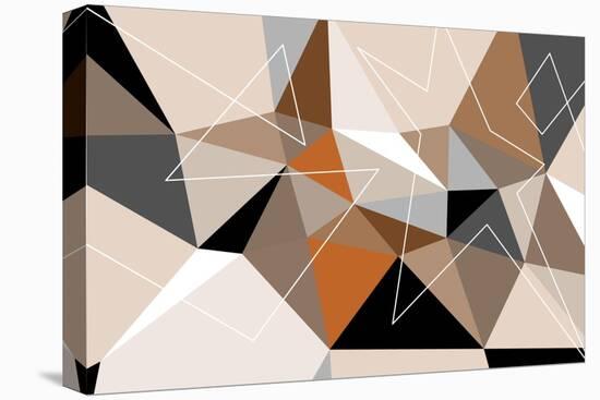 Triangle 4-LXXIV-Fernando Palma-Premier Image Canvas