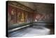 Triclinium Frescoes, Villa Dei Misteri, Pompeii, Campania, Italy-Oliviero Olivieri-Premier Image Canvas