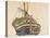 Trieste Fishing Boat, 1912-Egon Schiele-Premier Image Canvas