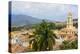 Trinidad, Cuba. Colonial cityscape.-Bill Bachmann-Premier Image Canvas