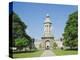 Trinity College, Dublin, County Dublin, Republic of Ireland (Eire), Europe-Philip Craven-Premier Image Canvas