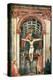Trinity-Masaccio-Stretched Canvas