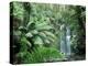 Triplet Falls, Victoria, Australia-Peter Adams-Premier Image Canvas