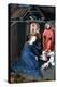 Triptych of Jan Florain, Detail, 1479-Hans Memling-Premier Image Canvas