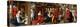 Triptych-Hans Memling-Premier Image Canvas