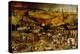 Triumph of Death-Pieter Bruegel the Elder-Premier Image Canvas