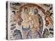 Triumph of Neptune and Amphitrite, Roman mosaic, early 4th century-Unknown-Premier Image Canvas