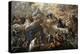 Triumph of the Immaculate, 1710-1715-Paolo Di Matteis-Premier Image Canvas