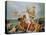 Triumph of the Marine Venus, c.1713-Sebastiano Ricci-Premier Image Canvas