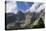 Trollveggen, Troll Wall, Sheer Mountain Cliffs, More Og Romsdal, Norway, Scandinavia, Europe-Gary Cook-Premier Image Canvas