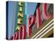 Tropic Cinema-Robert Goldwitz-Premier Image Canvas