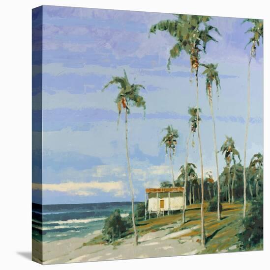 Tropical 1-Gregory Garrett-Premier Image Canvas