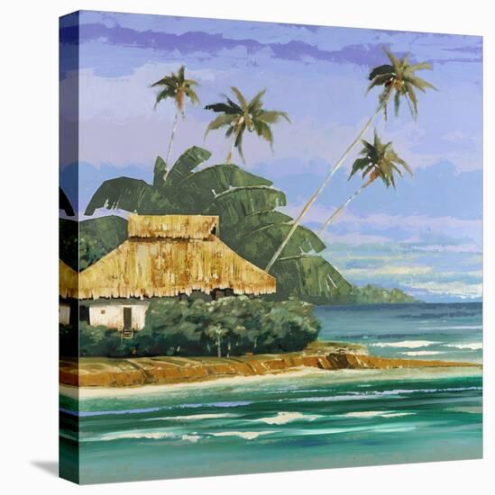 Tropical 2-Gregory Garrett-Premier Image Canvas