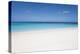 Tropical Beach III-Adam Brock-Stretched Canvas