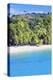 Tropical Beach, Manuel Antonio National Park, Costa Rica-Marco Simoni-Premier Image Canvas