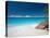 Tropical Beach, Seychelles, Indian Ocean, Africa-Sakis Papadopoulos-Premier Image Canvas