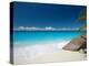 Tropical Beach, Seychelles, Indian Ocean, Africa-Sakis Papadopoulos-Premier Image Canvas