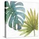 Tropical Blush VIII-Lisa Audit-Stretched Canvas
