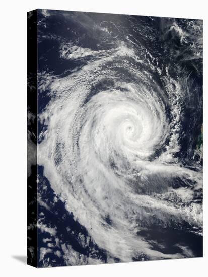 Tropical Cyclone Dianne-Stocktrek Images-Premier Image Canvas