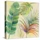 Tropical Delight I-Albena Hristova-Stretched Canvas