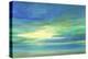 Tropical Dream-Sheila Finch-Stretched Canvas