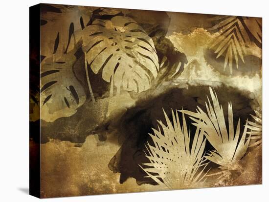 Tropical Luxe-Mark Chandon-Stretched Canvas