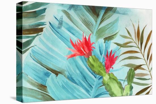 Tropical Mixing-Aimee Wilson-Stretched Canvas