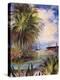 Tropical Paradise-Mary Dulon-Premier Image Canvas