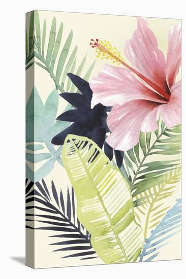 Tropical Punch I-Grace Popp-Stretched Canvas