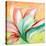 Tropical Splendor II-Patricia Pinto-Stretched Canvas